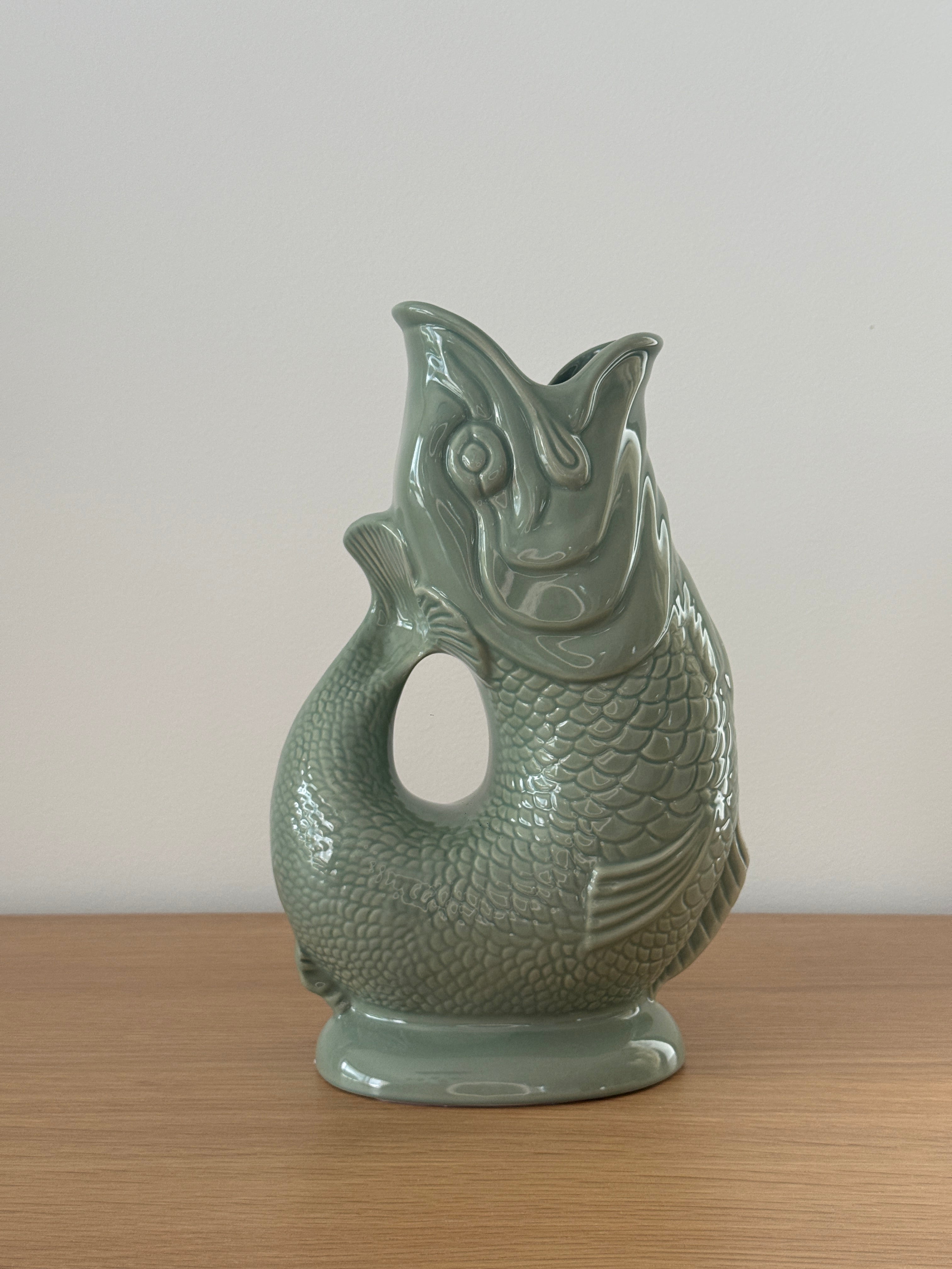 Gluggle Jug XL Sage
